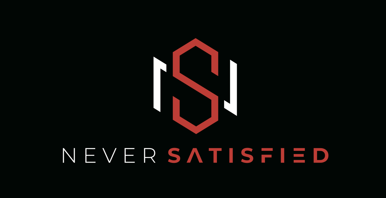 Support American Business and Get Quality Fishing Gear with Never Sati –  Never Satisfied Outfitters