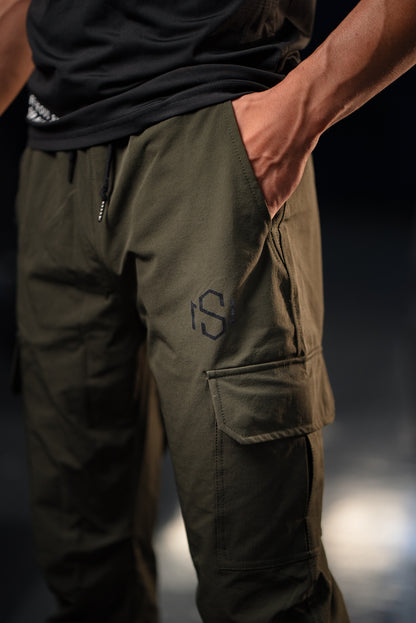 NS Cargo Functional Joggers