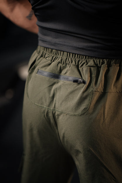 NS Cargo Functional Joggers